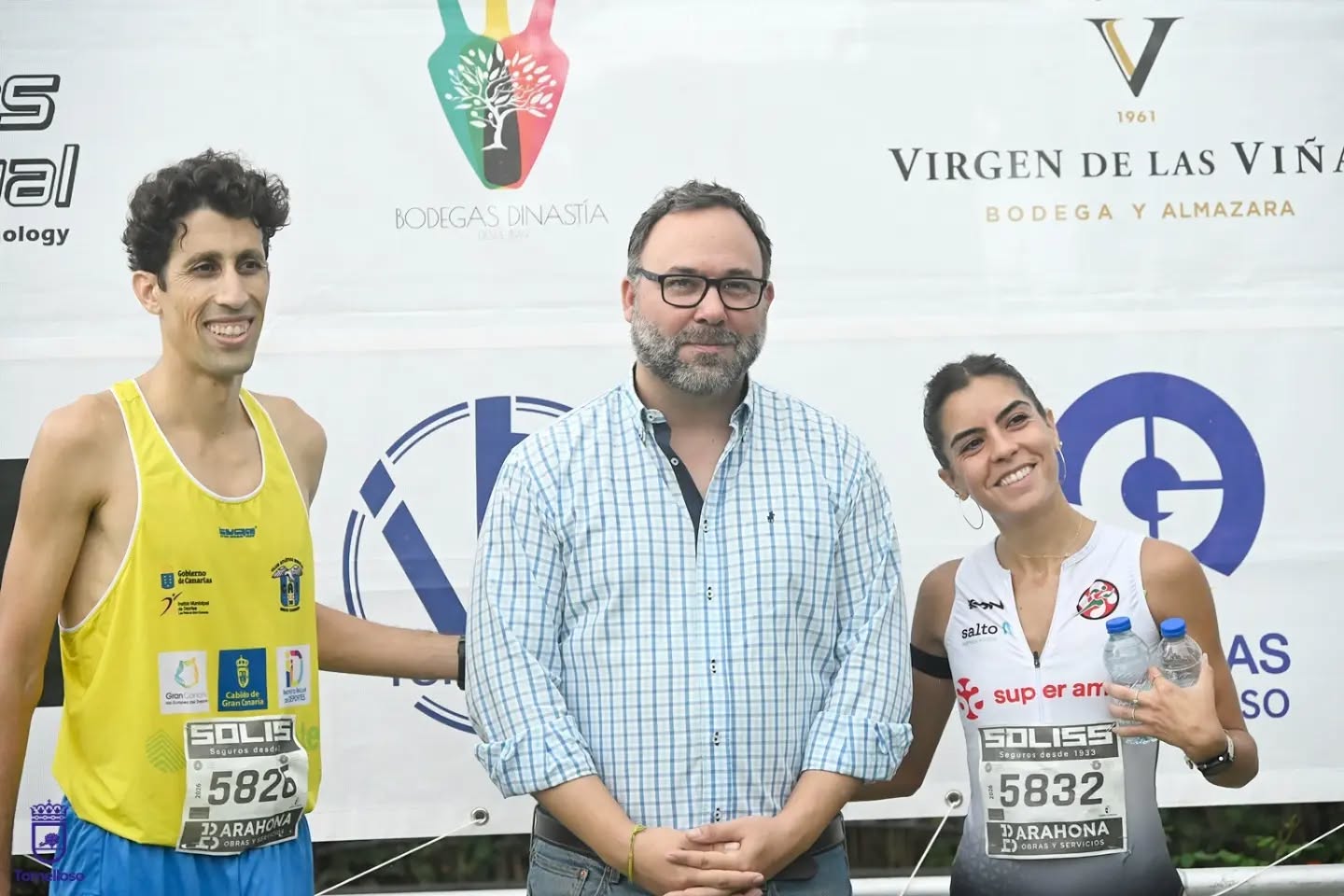 La Carrera de 10K de la Ciudad de Tomelloso 2026: Un Evento Inolvidable